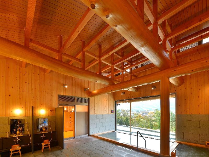 Hakuba Highland Hotel image