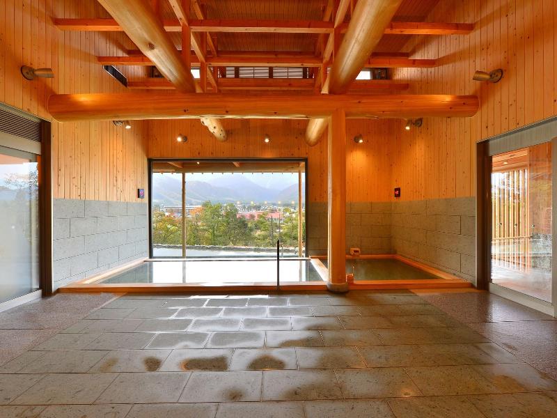 Hakuba Highland Hotel image