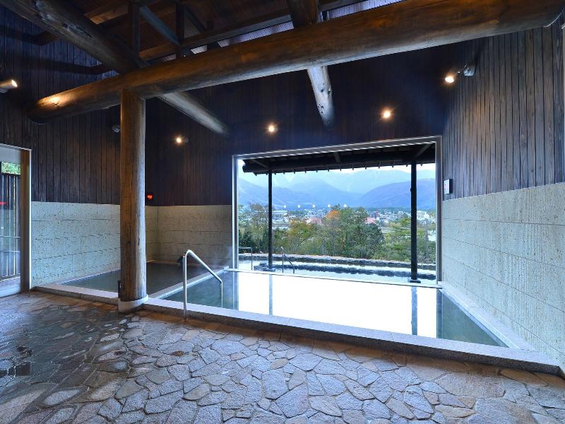 Hakuba Highland Hotel image