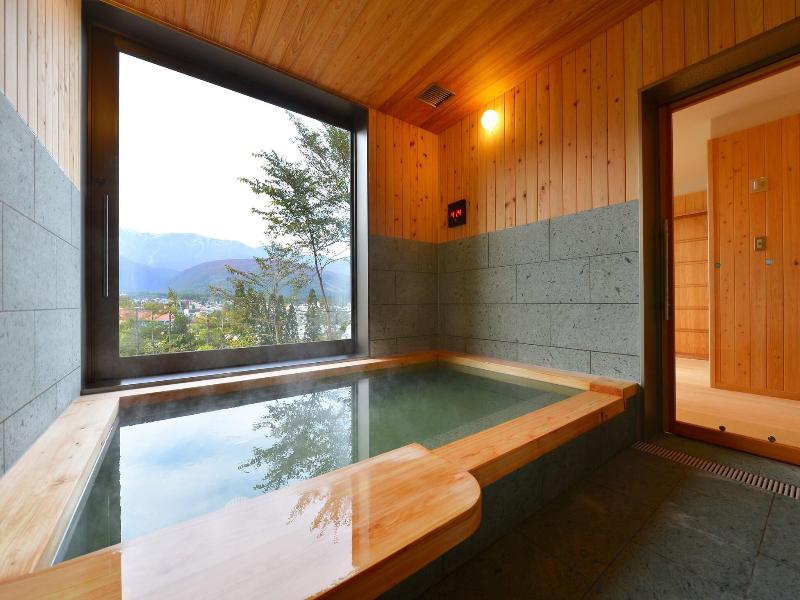 Hakuba Highland Hotel image