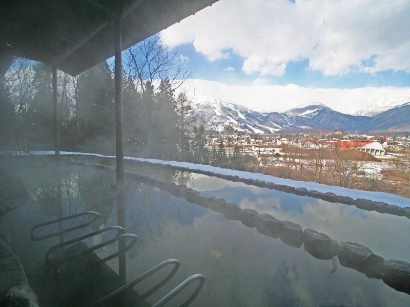 Hakuba Highland Hotel image