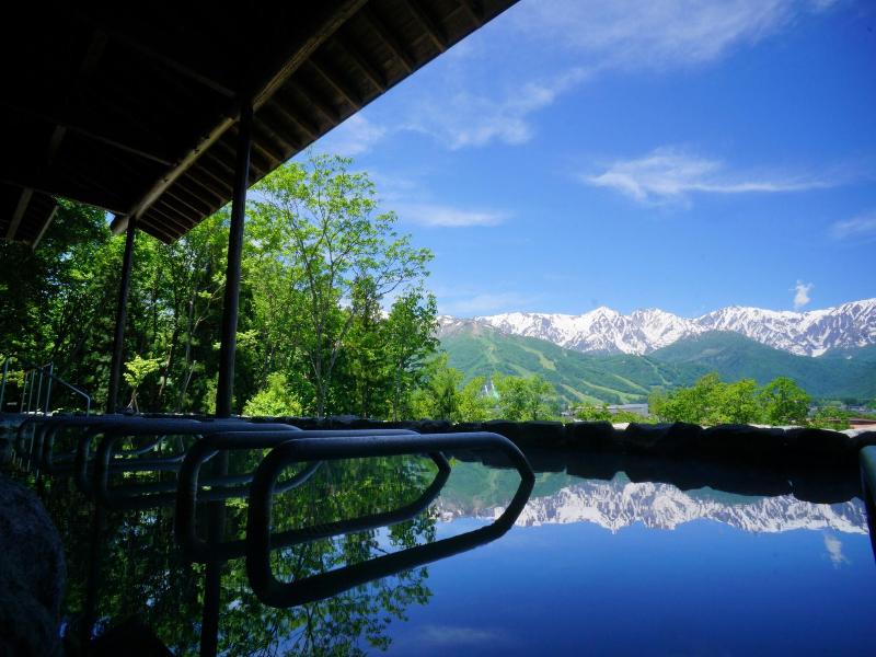 Hakuba Highland Hotel image