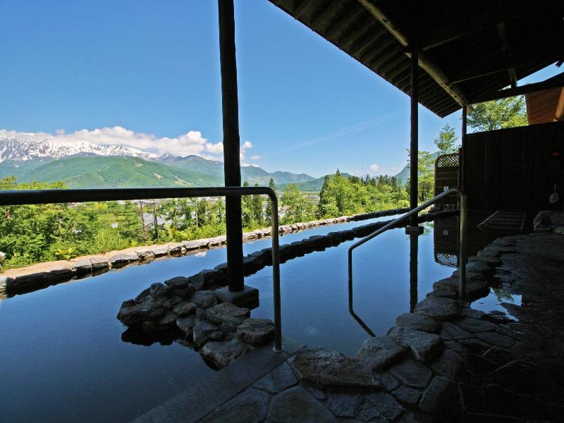 Hakuba Highland Hotel image