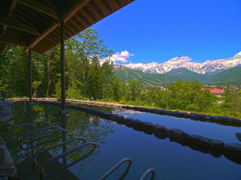Hakuba Highland Hotel image