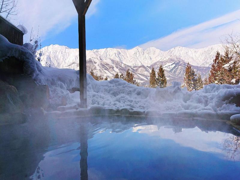 Hakuba Highland Hotel image