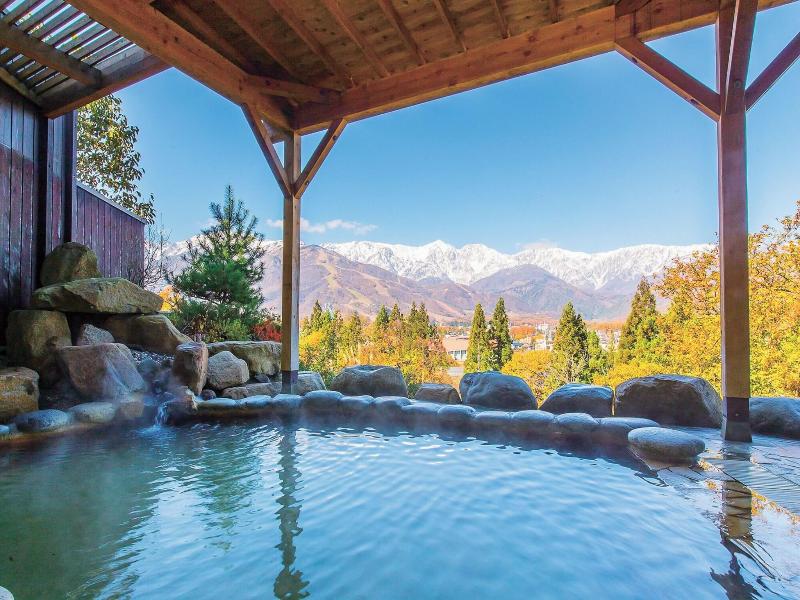 Hakuba Highland Hotel image