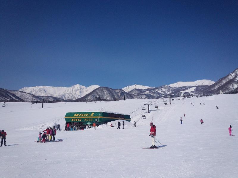 Hakuba Highland Hotel image