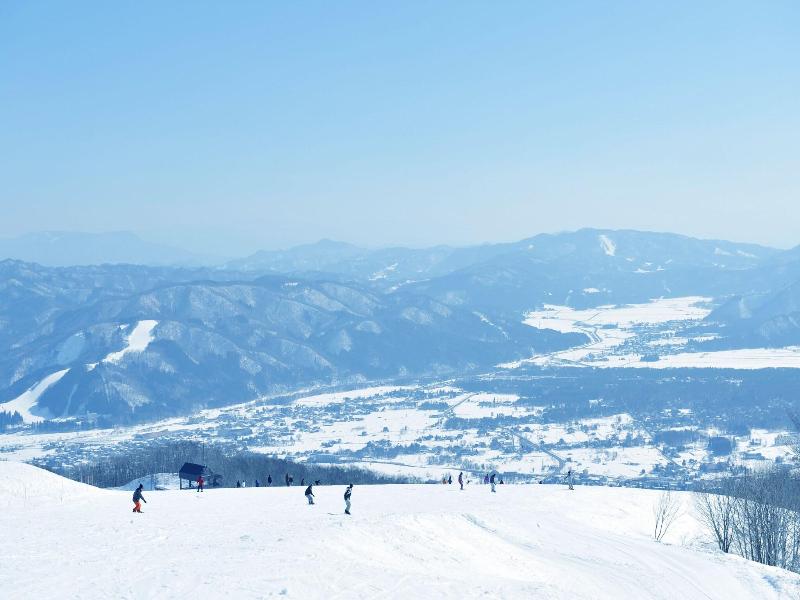 Hakuba Highland Hotel image