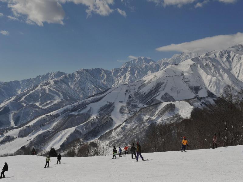 Hakuba Highland Hotel image