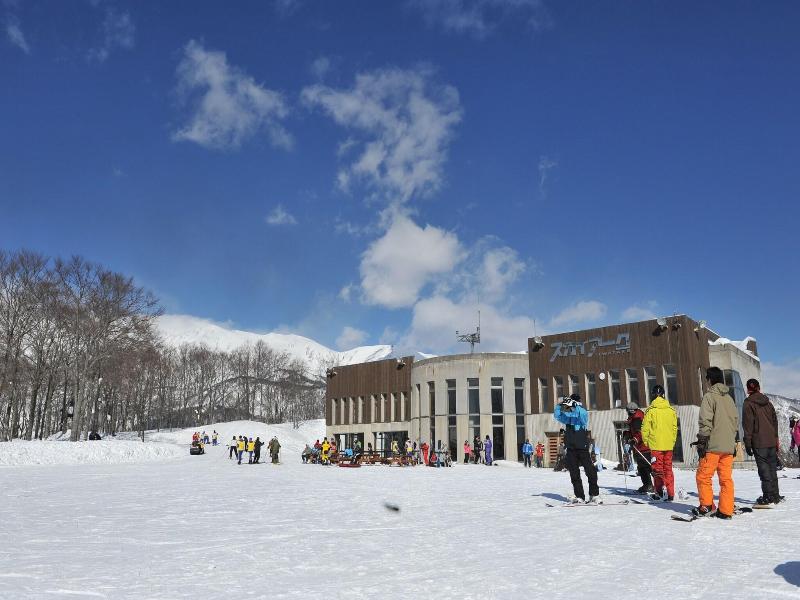 Hakuba Highland Hotel image