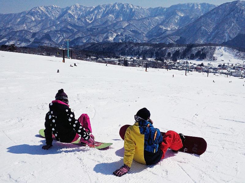 Hakuba Highland Hotel image
