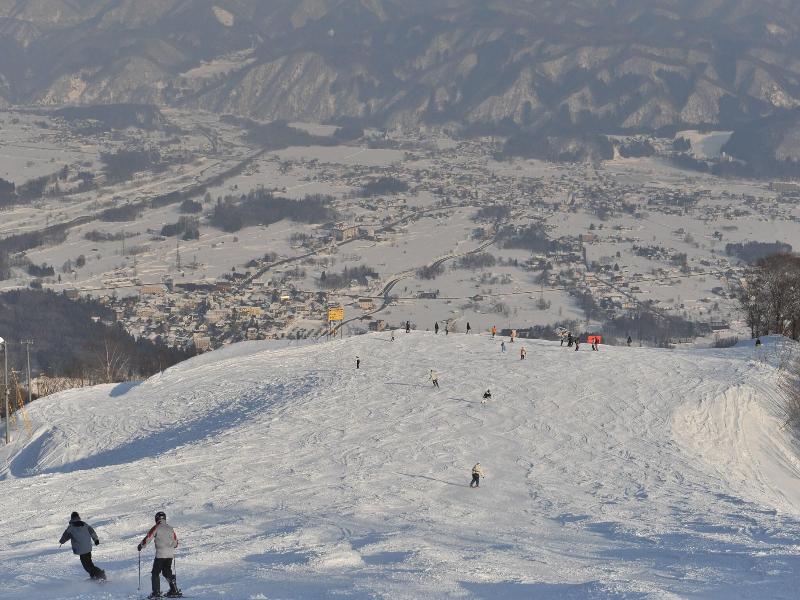 Hakuba Highland Hotel image