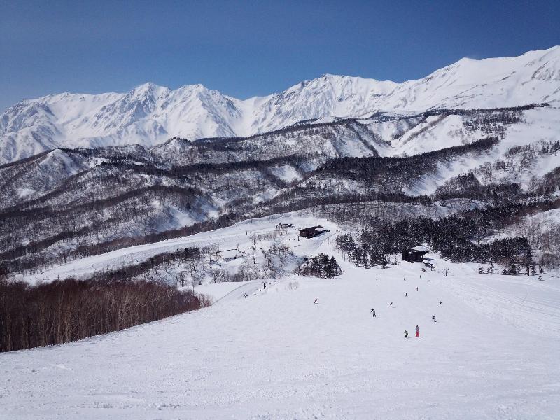Hakuba Highland Hotel image