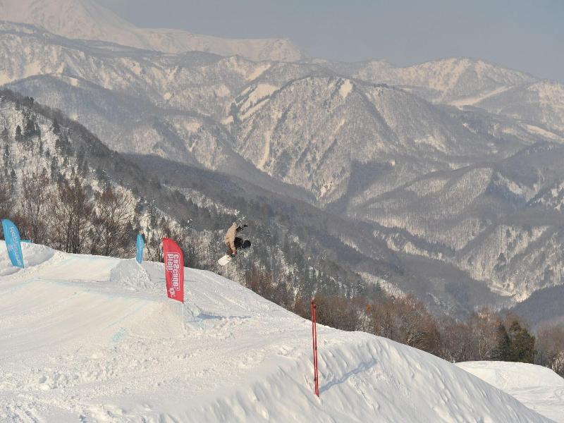 Hakuba Highland Hotel image