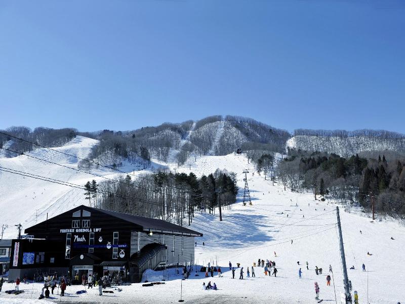 Hakuba Highland Hotel image