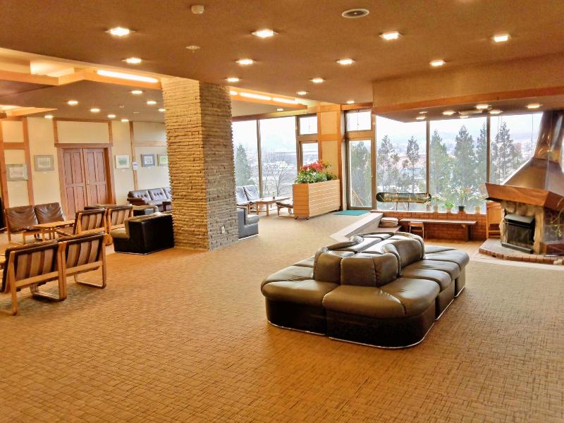 Hakuba Highland Hotel image