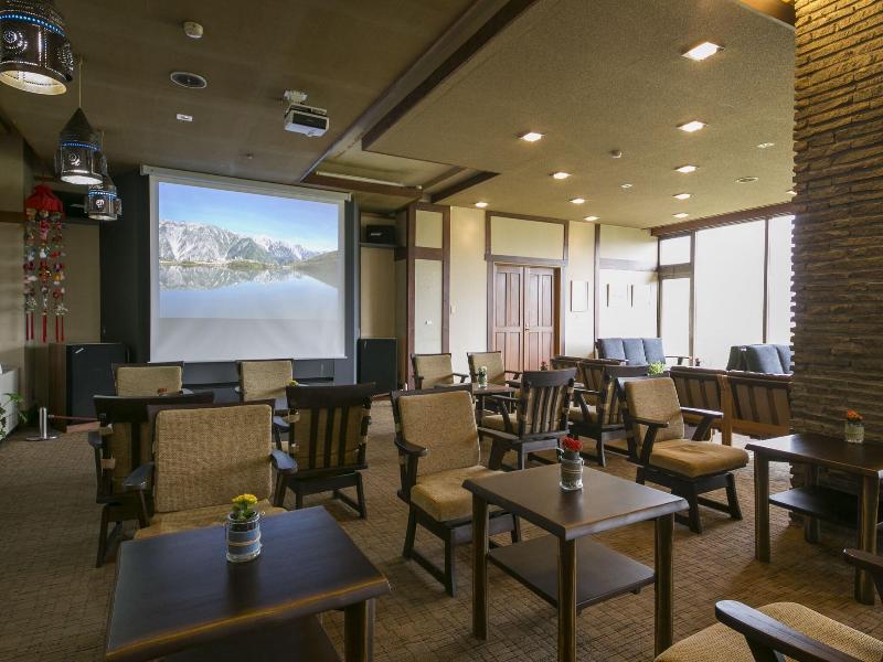 Hakuba Highland Hotel image