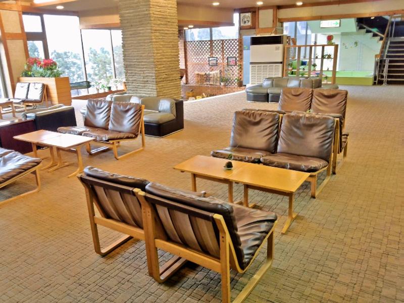 Hakuba Highland Hotel image