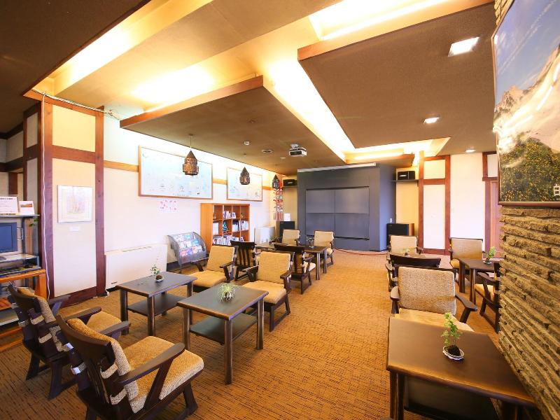 Hakuba Highland Hotel image