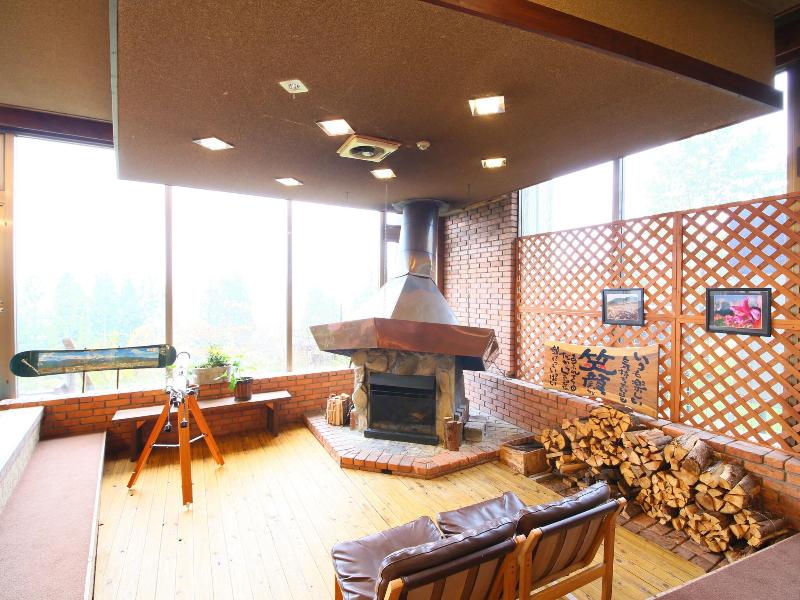 Hakuba Highland Hotel image