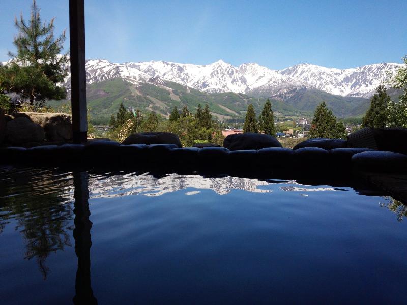 Hakuba Highland Hotel image