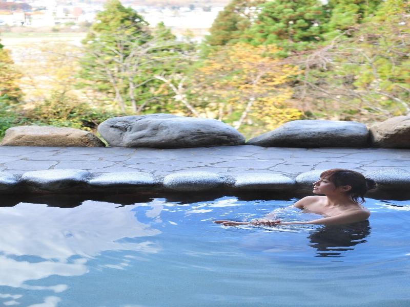 Hakuba Highland Hotel image