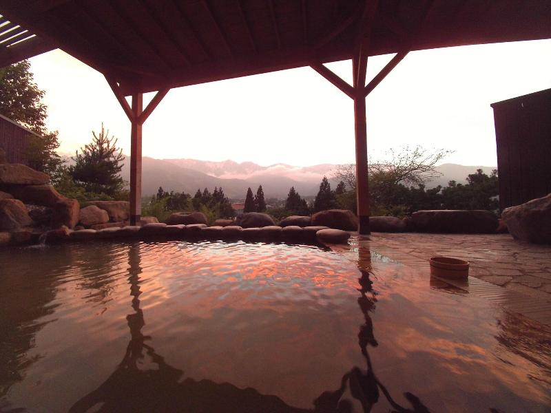 Hakuba Highland Hotel image