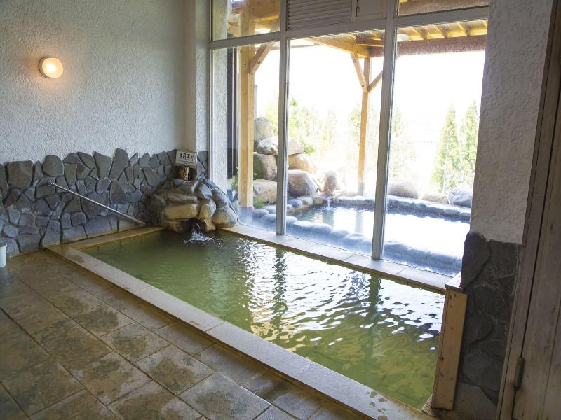 Hakuba Highland Hotel image