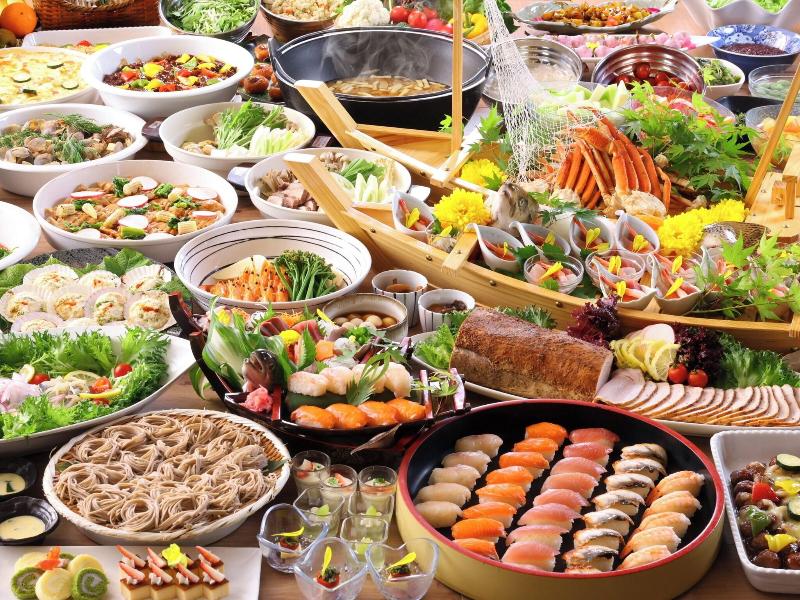 Hakuba Highland Hotel image