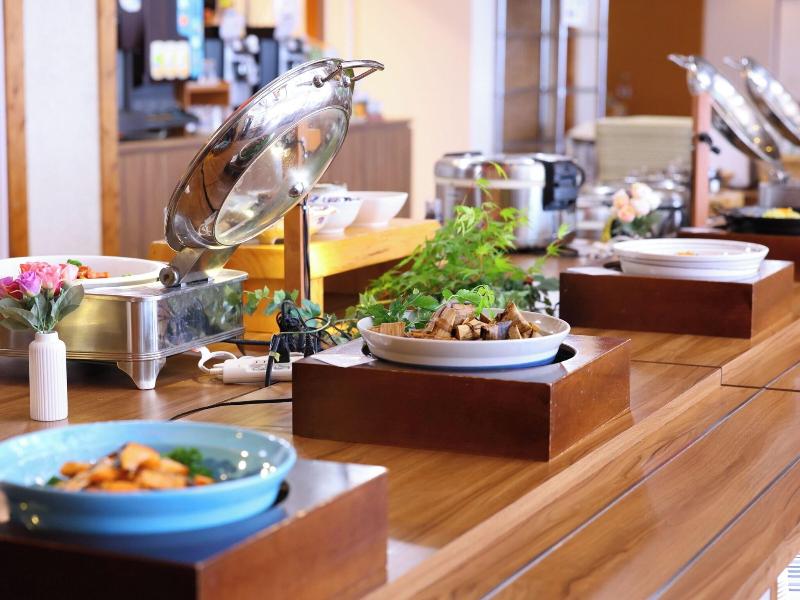 Hakuba Highland Hotel image