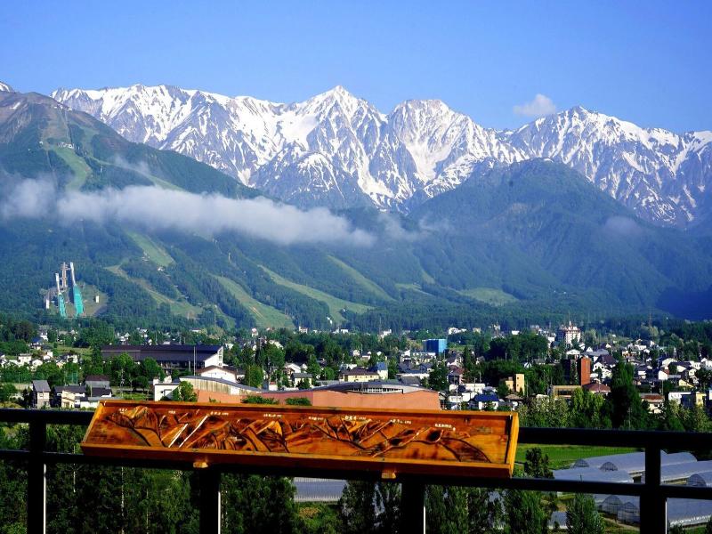 Hakuba Highland Hotel image