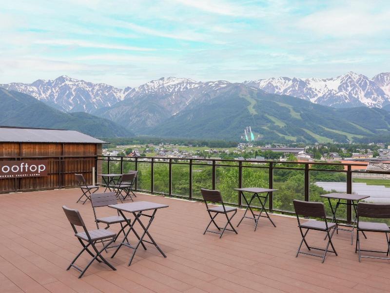 Hakuba Highland Hotel image