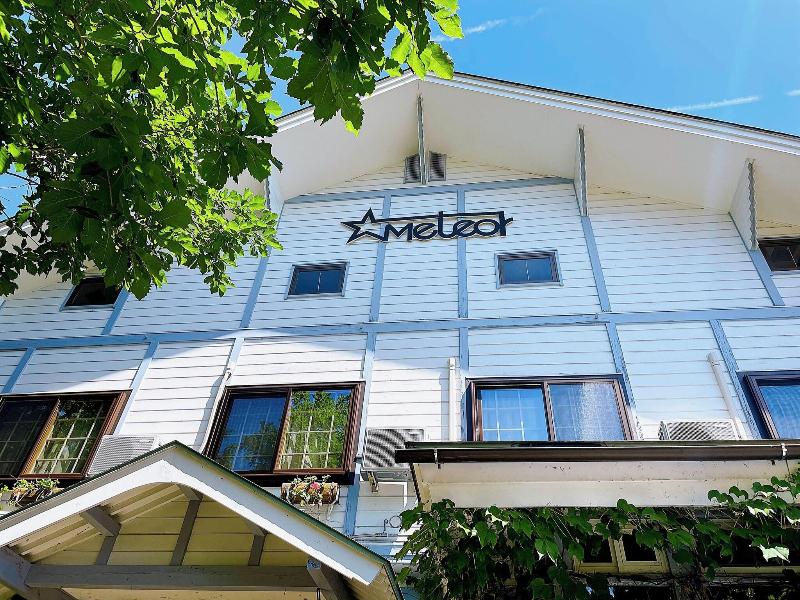 Hakuba Pension Meteor image