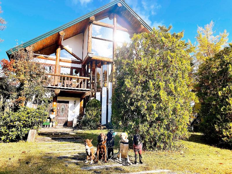 Hakuba Pension Meteor image