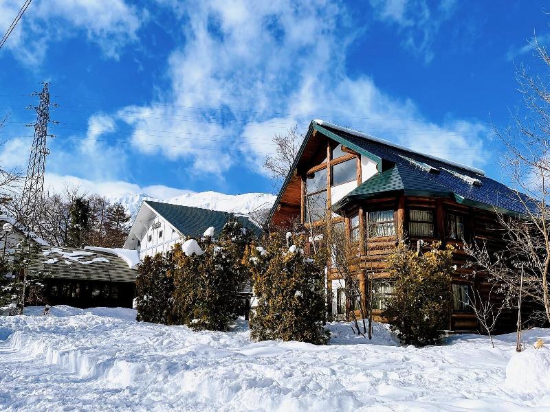 Hakuba Pension Meteor image