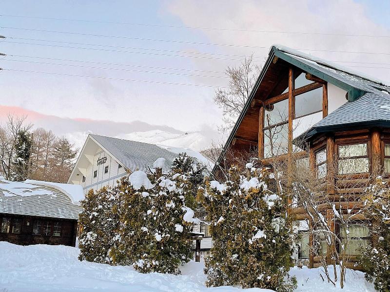 Hakuba Pension Meteor image