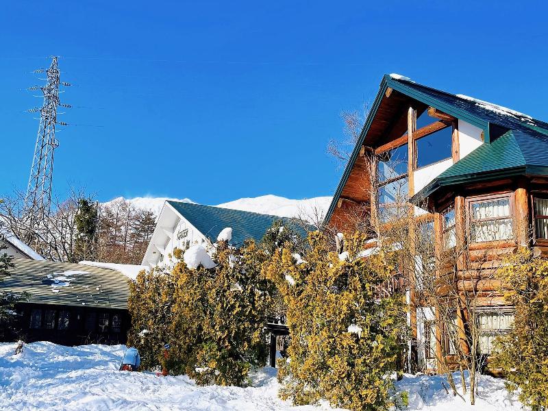 Hakuba Pension Meteor image