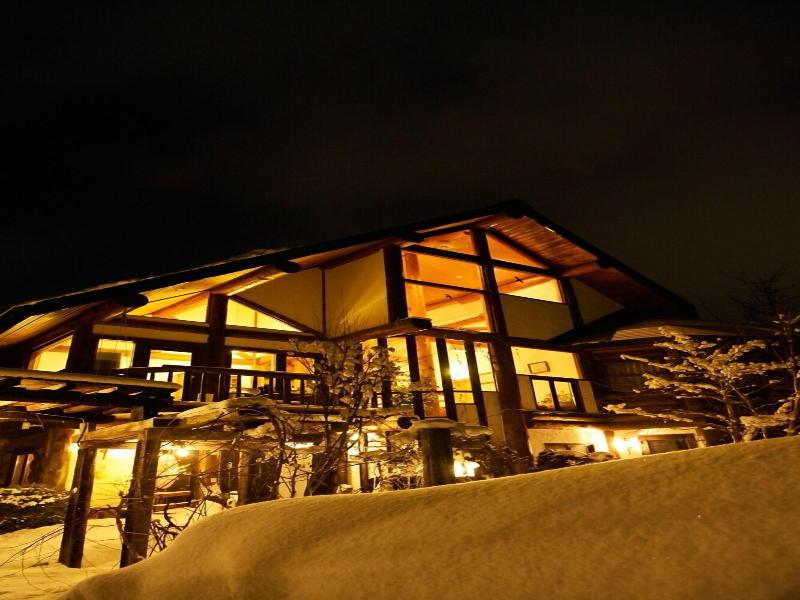Hakuba Pension Meteor image