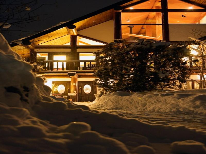 Hakuba Pension Meteor image