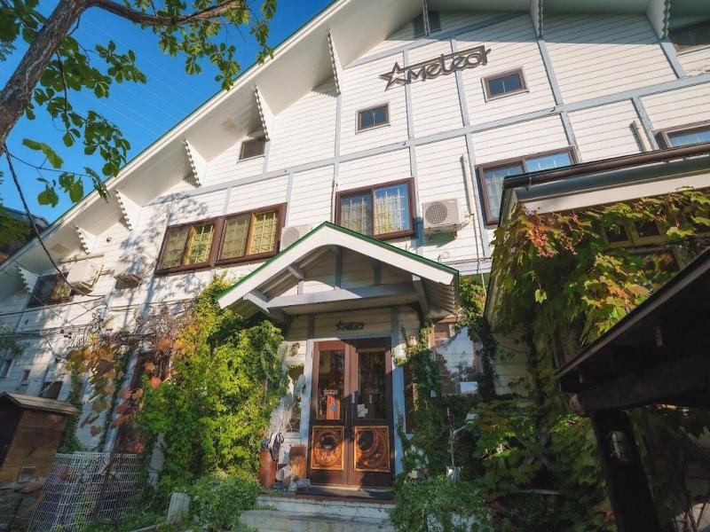 Hakuba Pension Meteor image