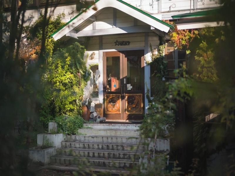 Hakuba Pension Meteor image