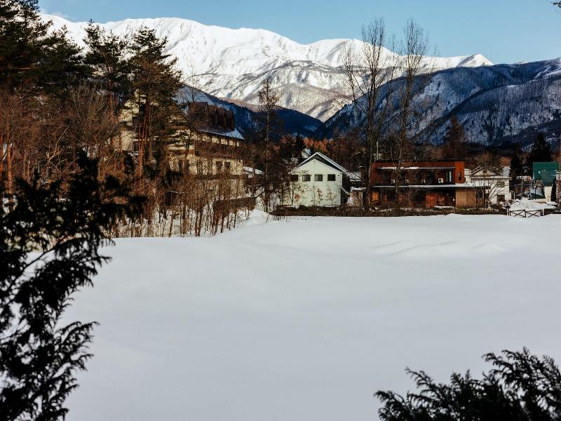 Hakuba Pension Meteor image