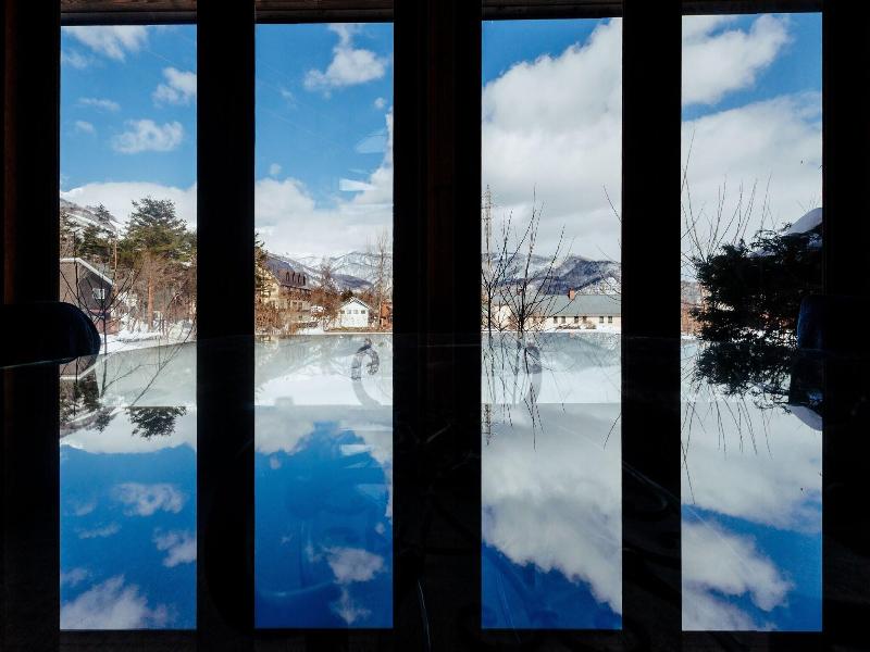 Hakuba Pension Meteor image