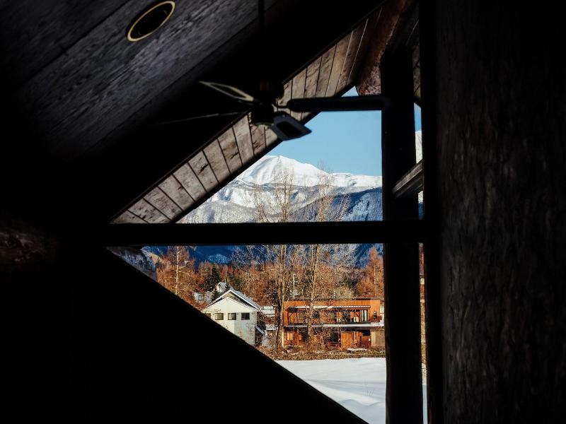Hakuba Pension Meteor image