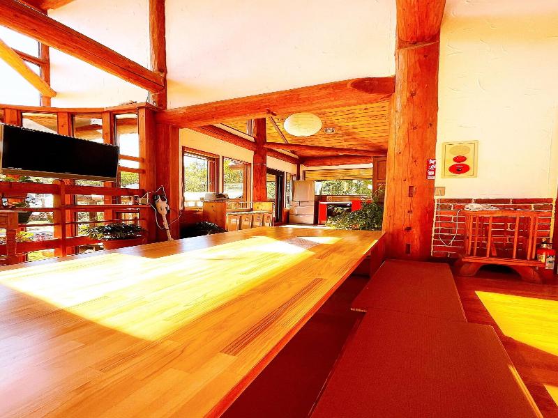 Hakuba Pension Meteor image