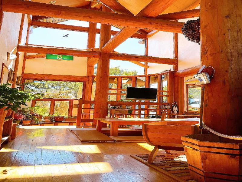 Hakuba Pension Meteor image