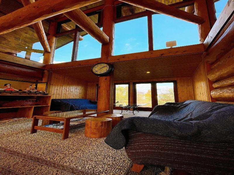 Hakuba Pension Meteor image