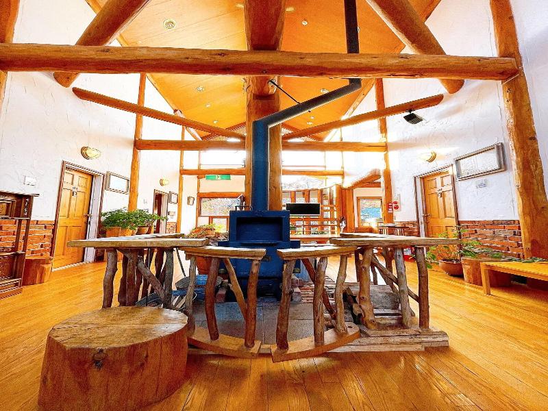 Hakuba Pension Meteor image
