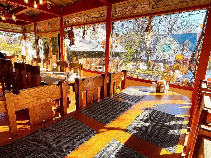 Hakuba Pension Meteor image