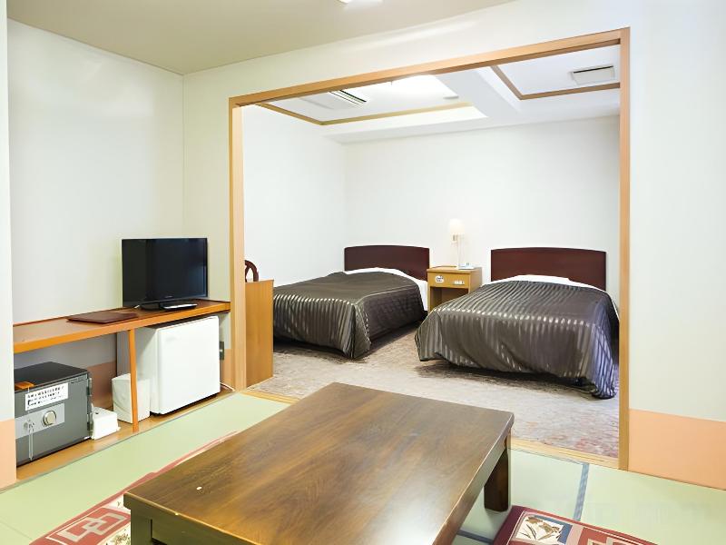Ichimanri Hotel Golden Century image
